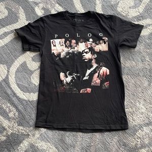 Mens small Polo G Tee